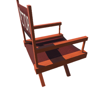 Director's Chair